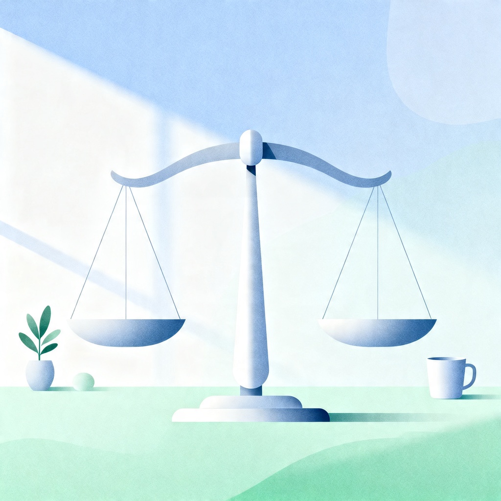 Kako postići ravnotežu u svakodnevnom životu